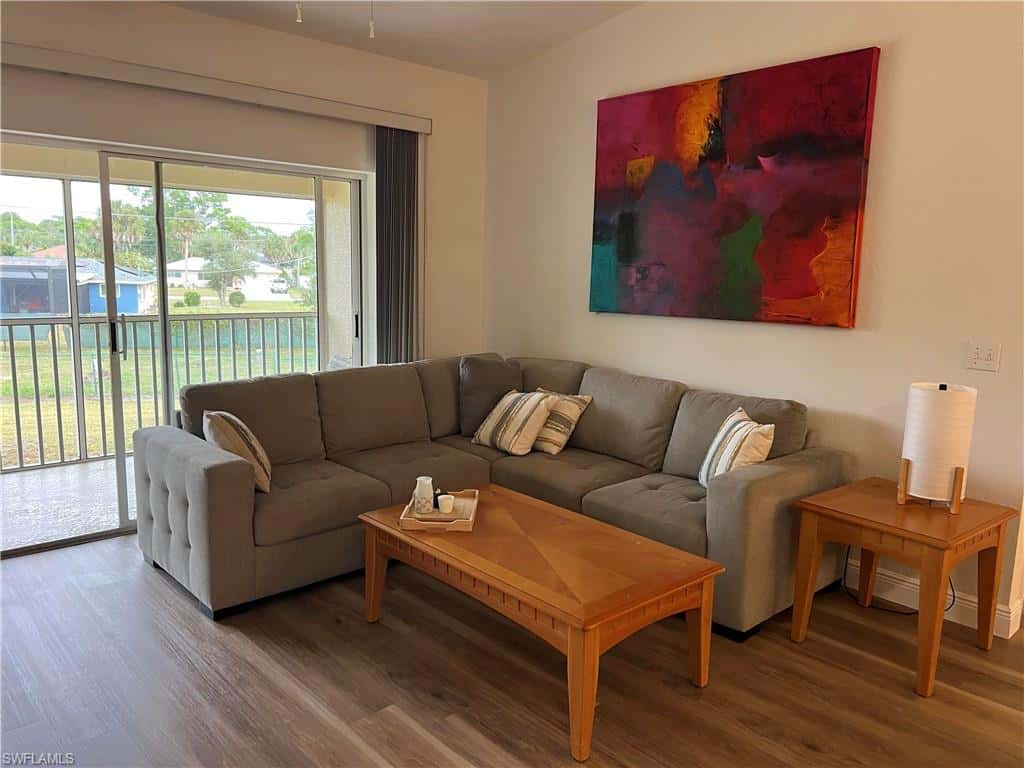 27111 Matheson Ave #207, Bonita Springs, photo 4