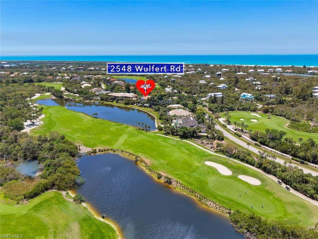 2548 Wulfert Rd, Sanibel, photo 40