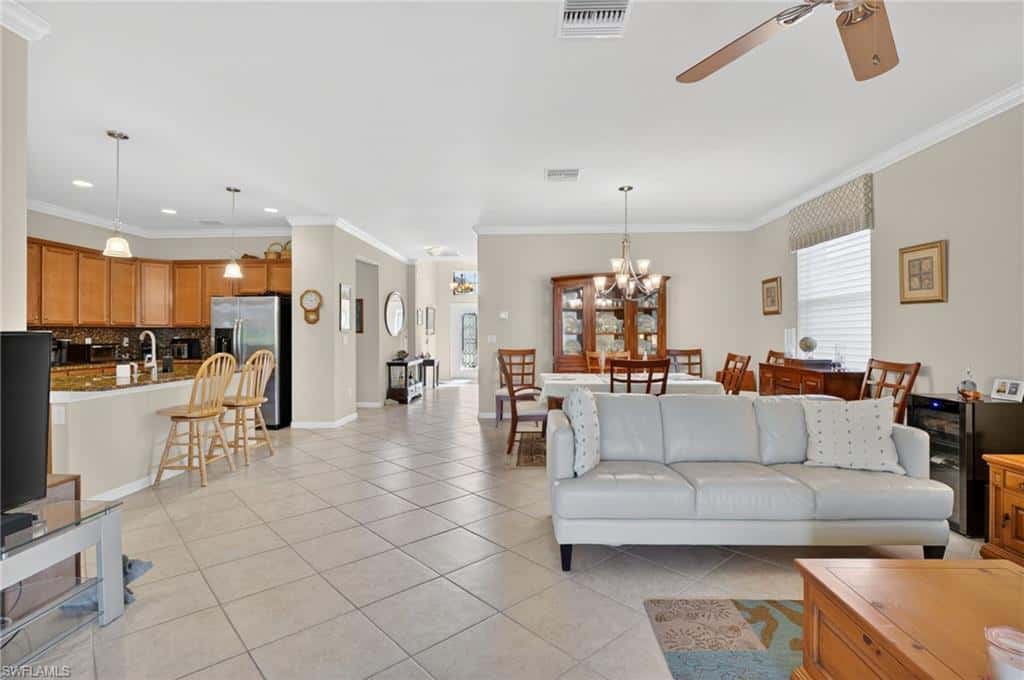 3640 Treasure Cove Cir, Naples, photo 6