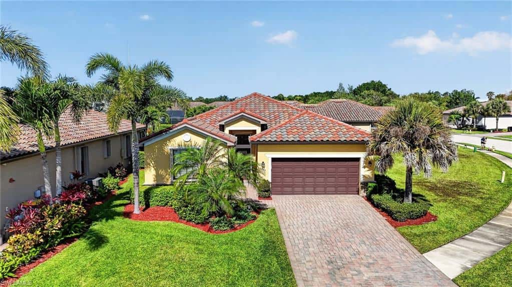 3640 Treasure Cove Cir, Naples, photo 46