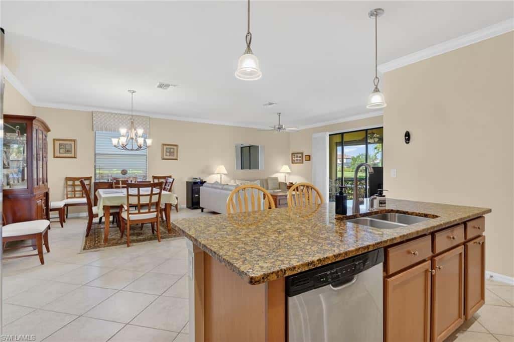 3640 Treasure Cove Cir, Naples, photo 17
