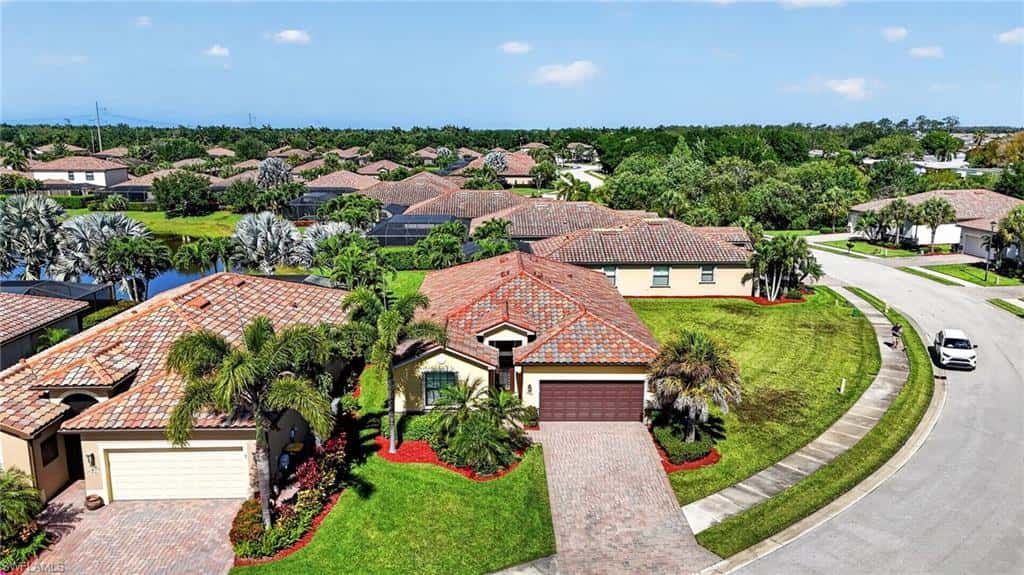 3640 Treasure Cove Cir, Naples, photo 47