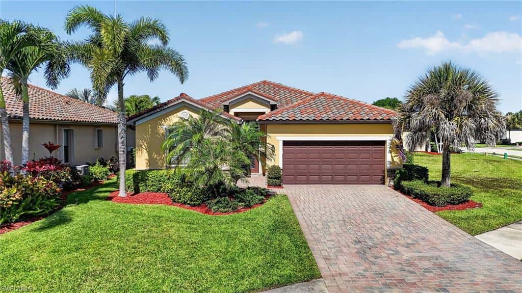 3640 Treasure Cove Cir, Naples, photo 43