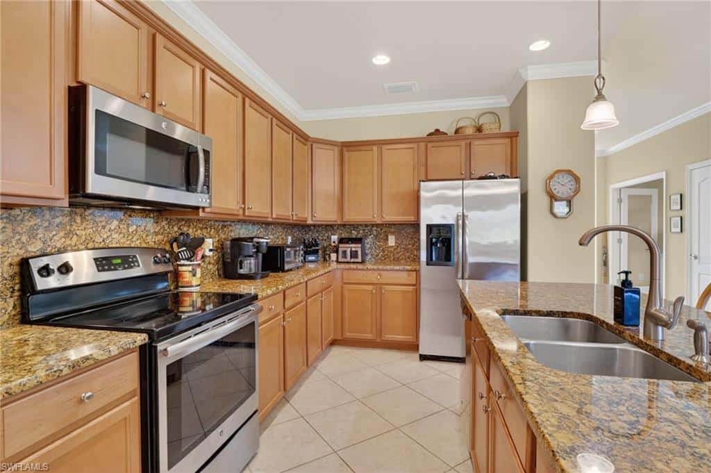 3640 Treasure Cove Cir, Naples, photo 16
