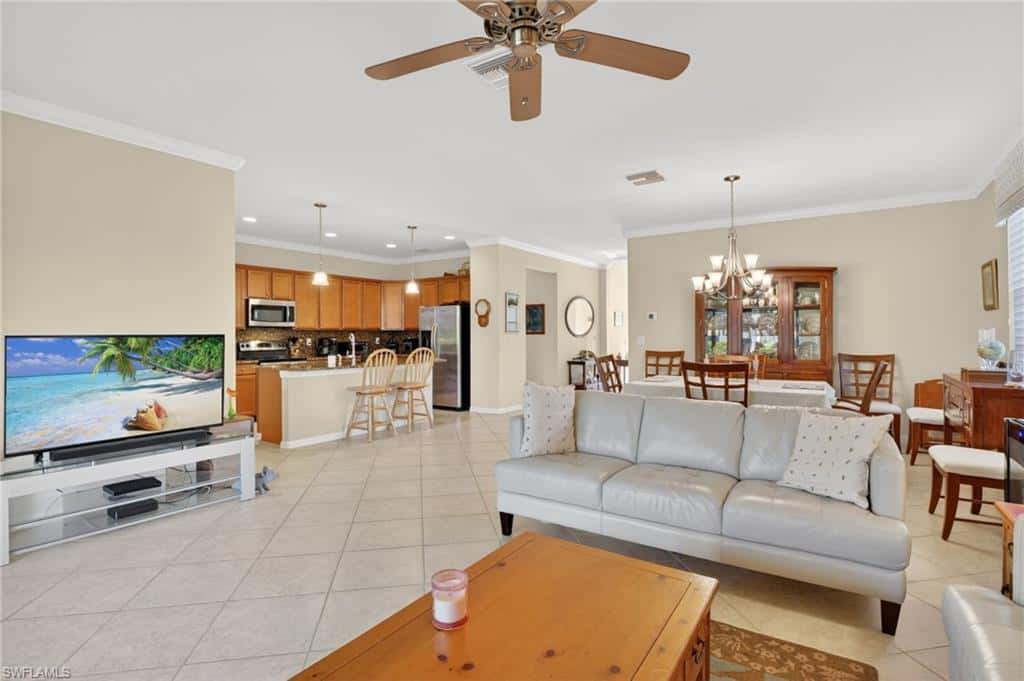 3640 Treasure Cove Cir, Naples, photo 7