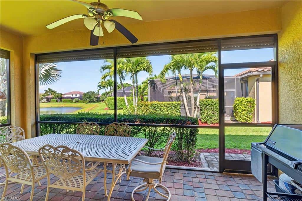 3640 Treasure Cove Cir, Naples, photo 36