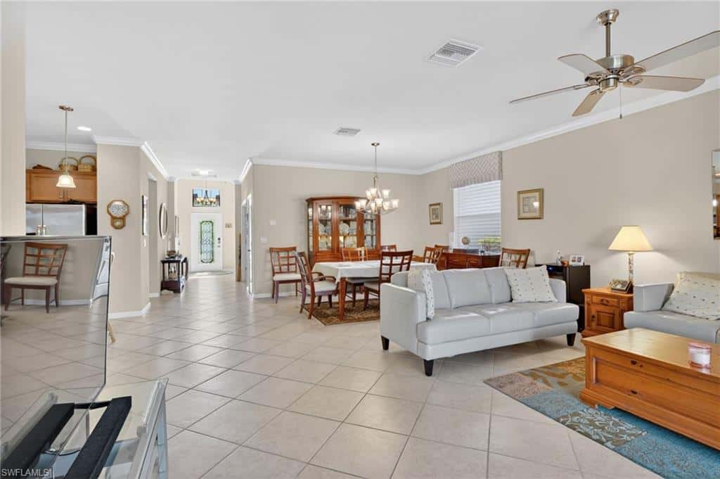 3640 Treasure Cove Cir, Naples, photo 5