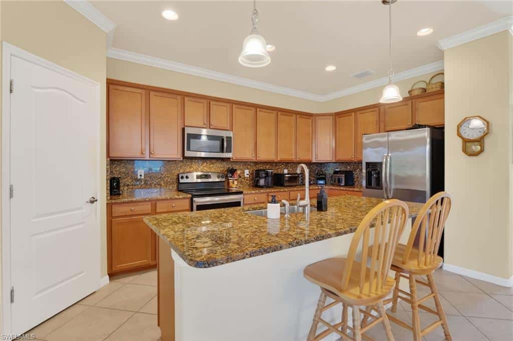 3640 Treasure Cove Cir, Naples, photo 14