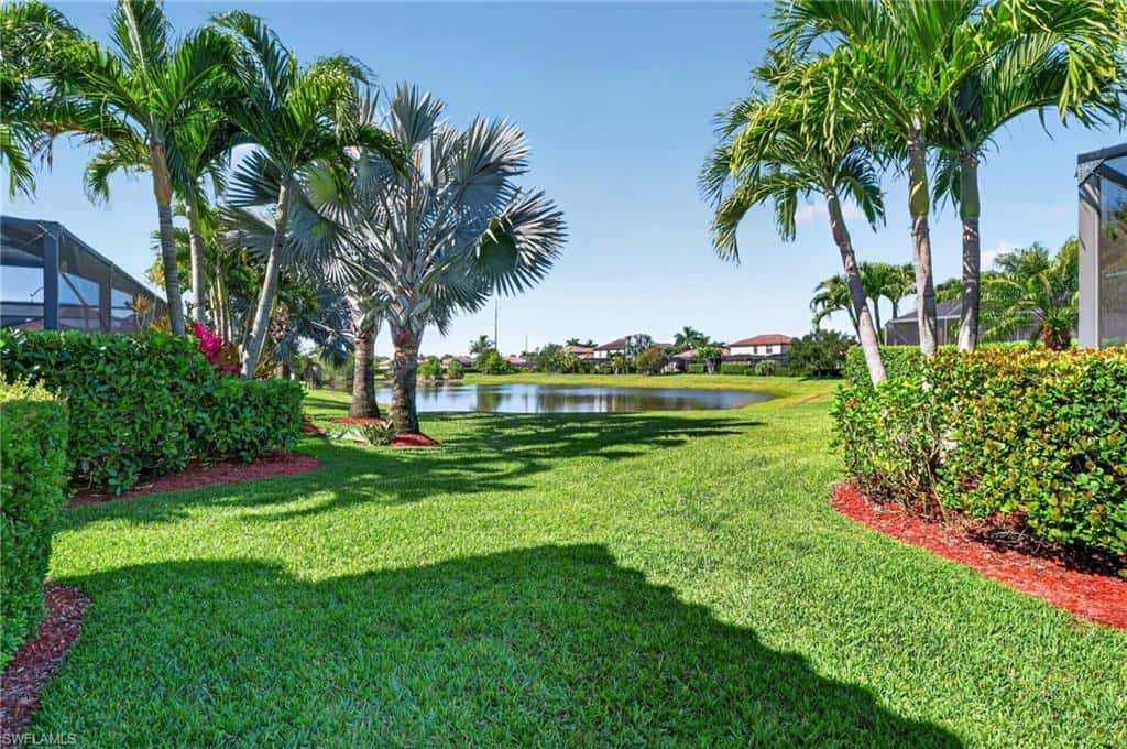 3640 Treasure Cove Cir, Naples, photo 41