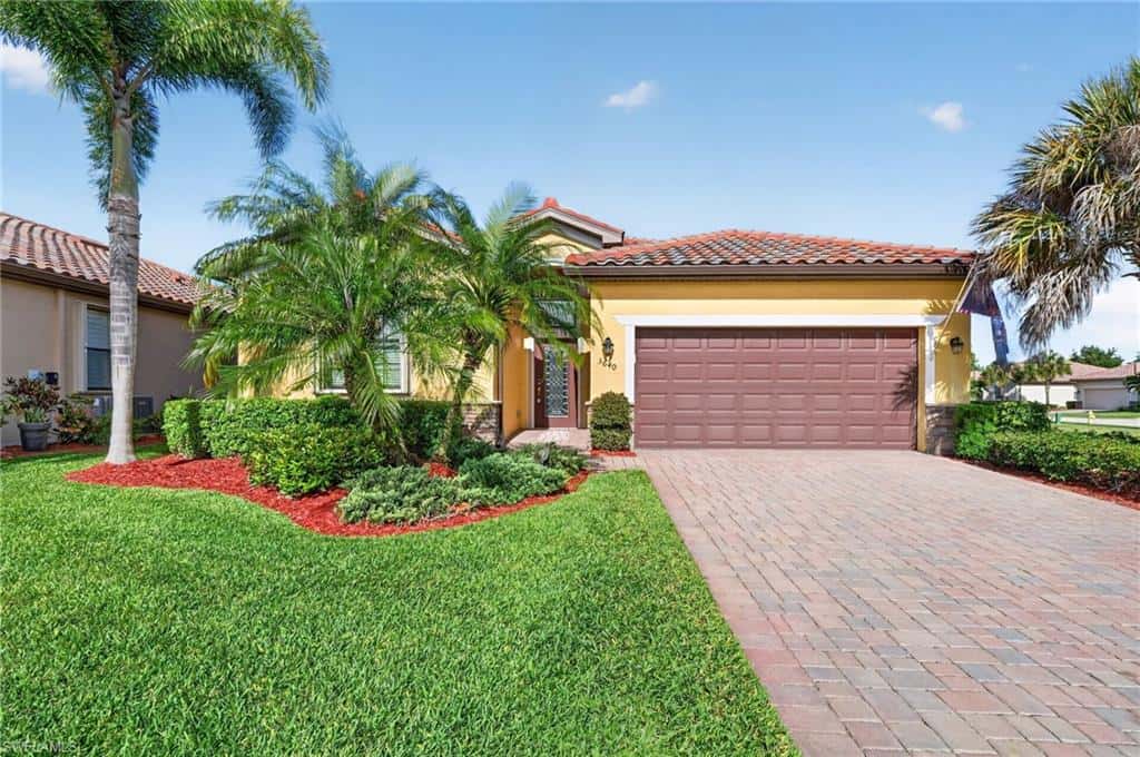 3640 Treasure Cove Cir, Naples, photo 45