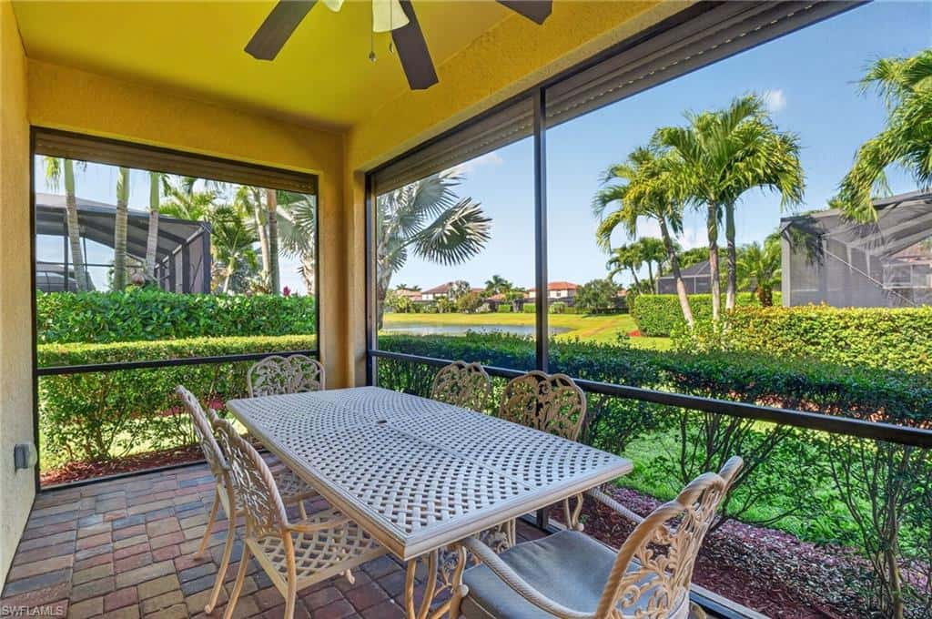 3640 Treasure Cove Cir, Naples, photo 37