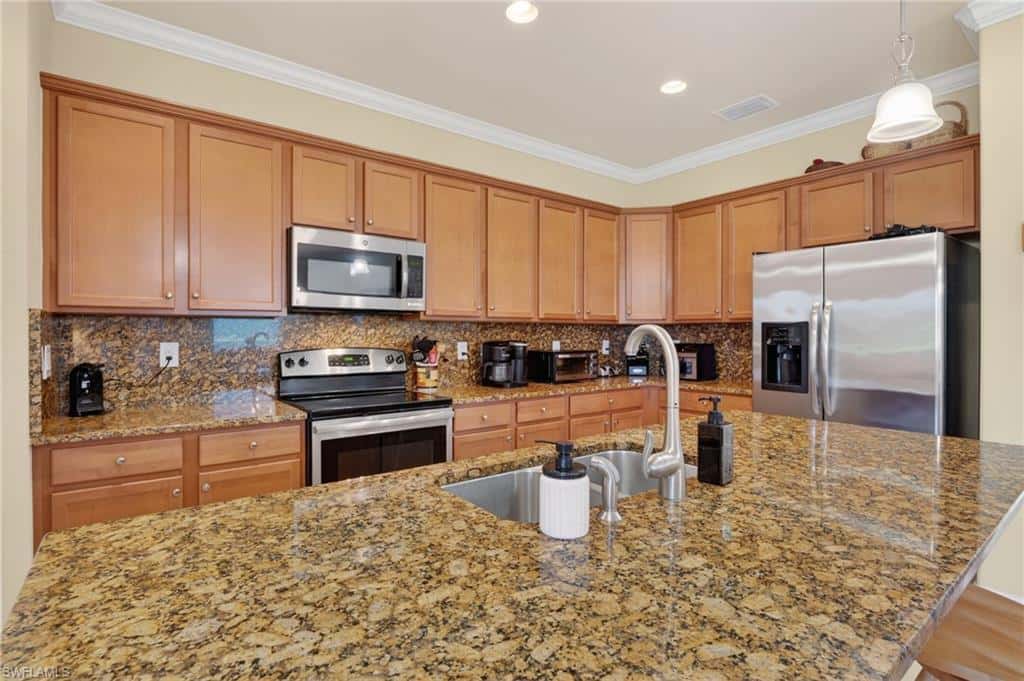 3640 Treasure Cove Cir, Naples, photo 15
