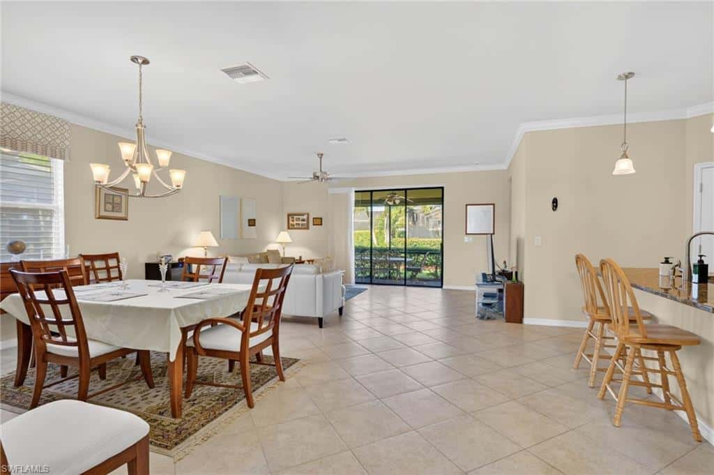 3640 Treasure Cove Cir, Naples, photo 11