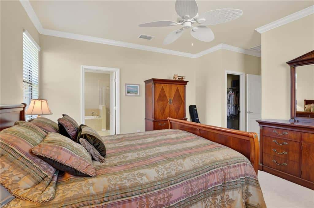 3640 Treasure Cove Cir, Naples, photo 19