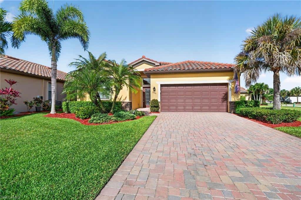 3640 Treasure Cove Cir, Naples, photo 44