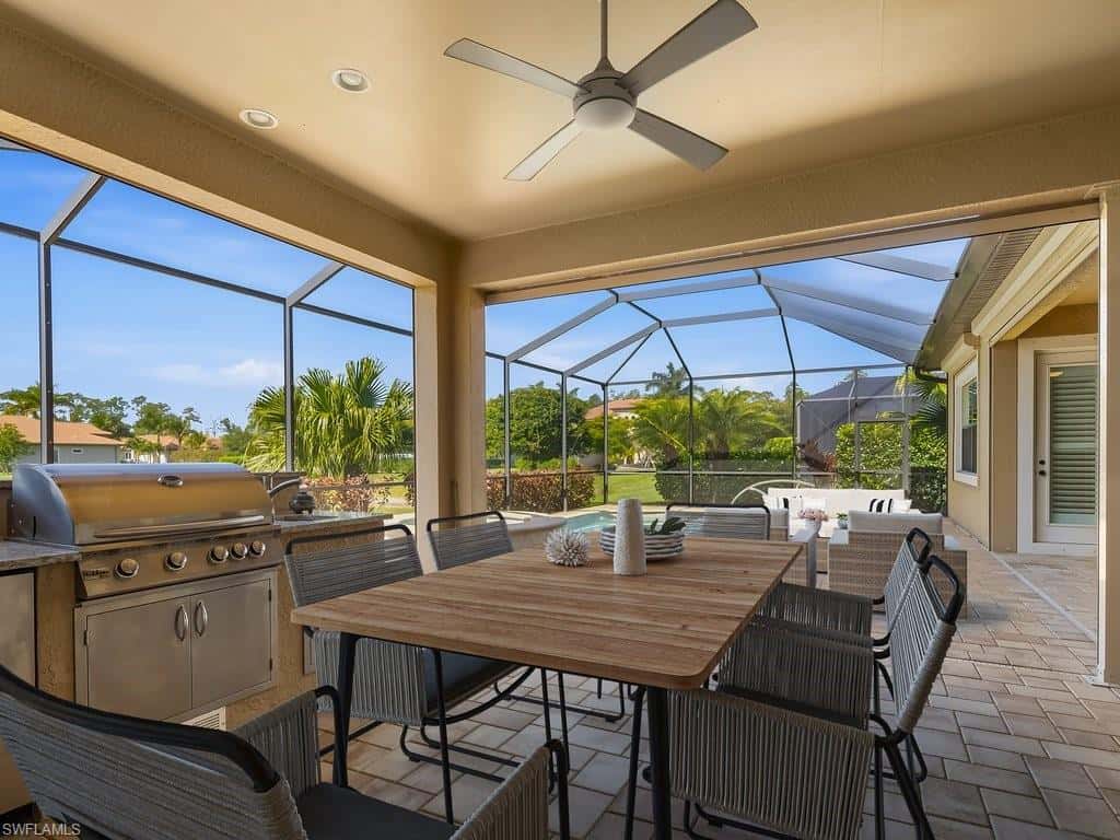 1546 Mockingbird Dr, Naples, photo 30