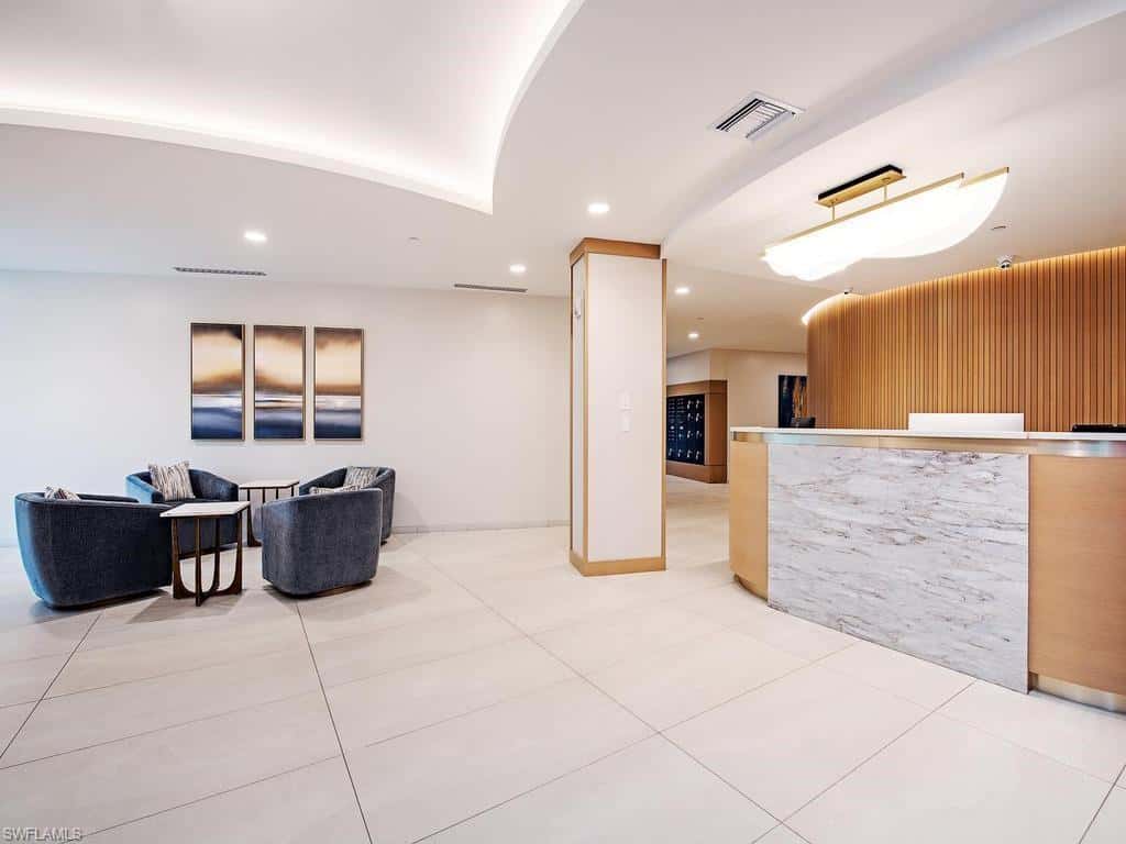 4005 Gulf Shore Blvd #903, Naples, photo 13