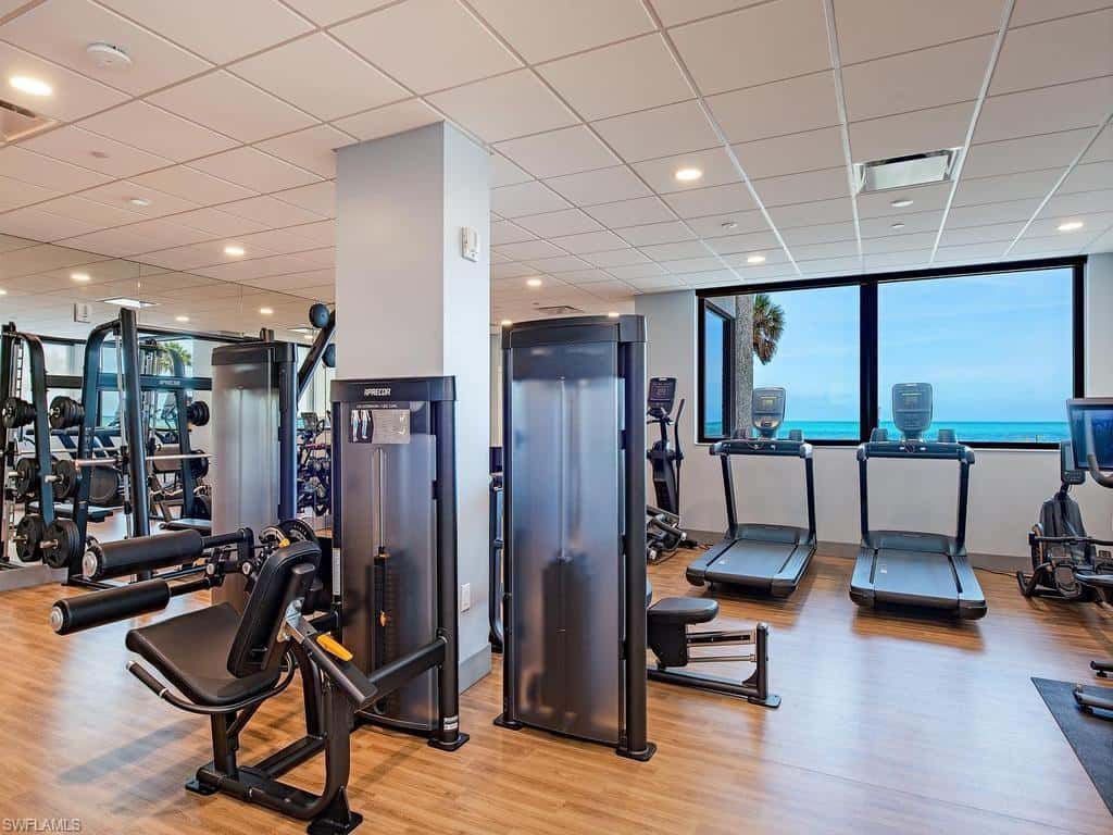 4005 Gulf Shore Blvd #903, Naples, photo 14