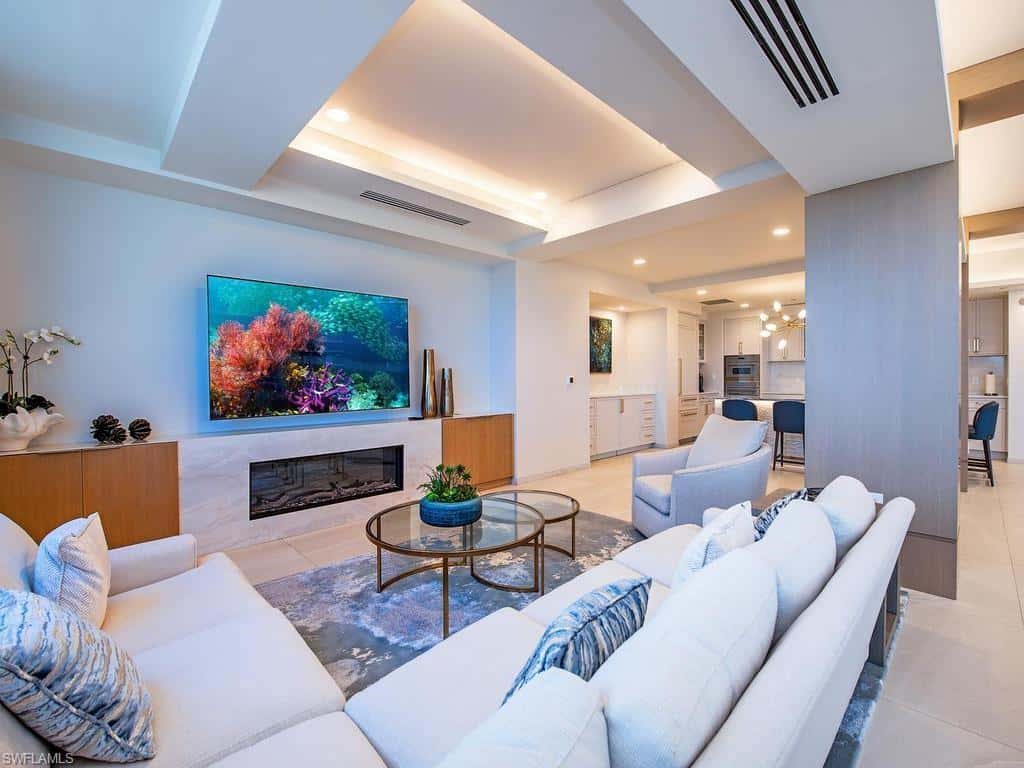 4005 Gulf Shore Blvd #903, Naples, photo 15