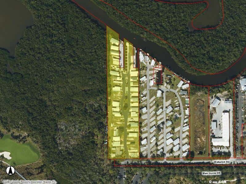 777 Walkerbilt Rd #9, Naples, photo 17