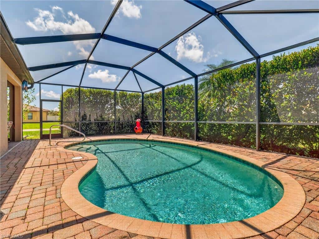 2740 Via Piazza Loop, Fort Myers, photo 46