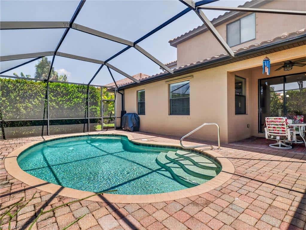 2740 Via Piazza Loop, Fort Myers, photo 43