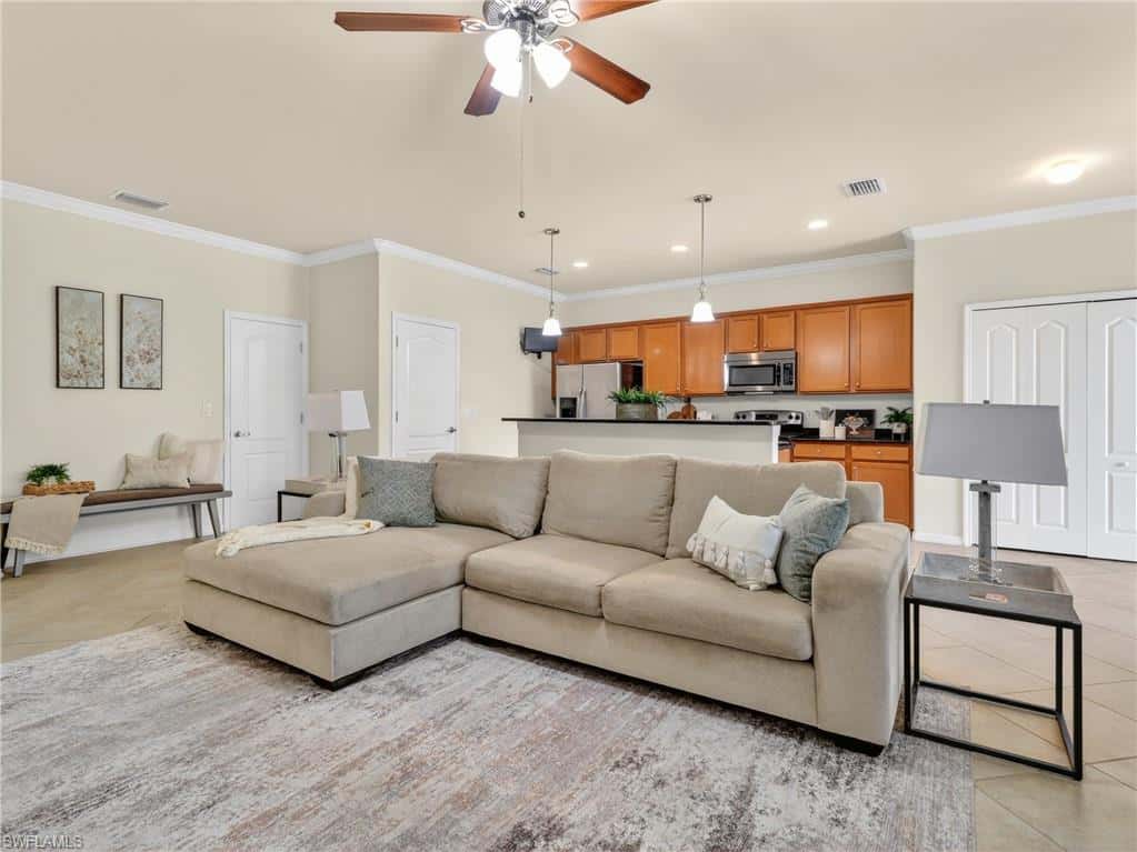 2740 Via Piazza Loop, Fort Myers, photo 22