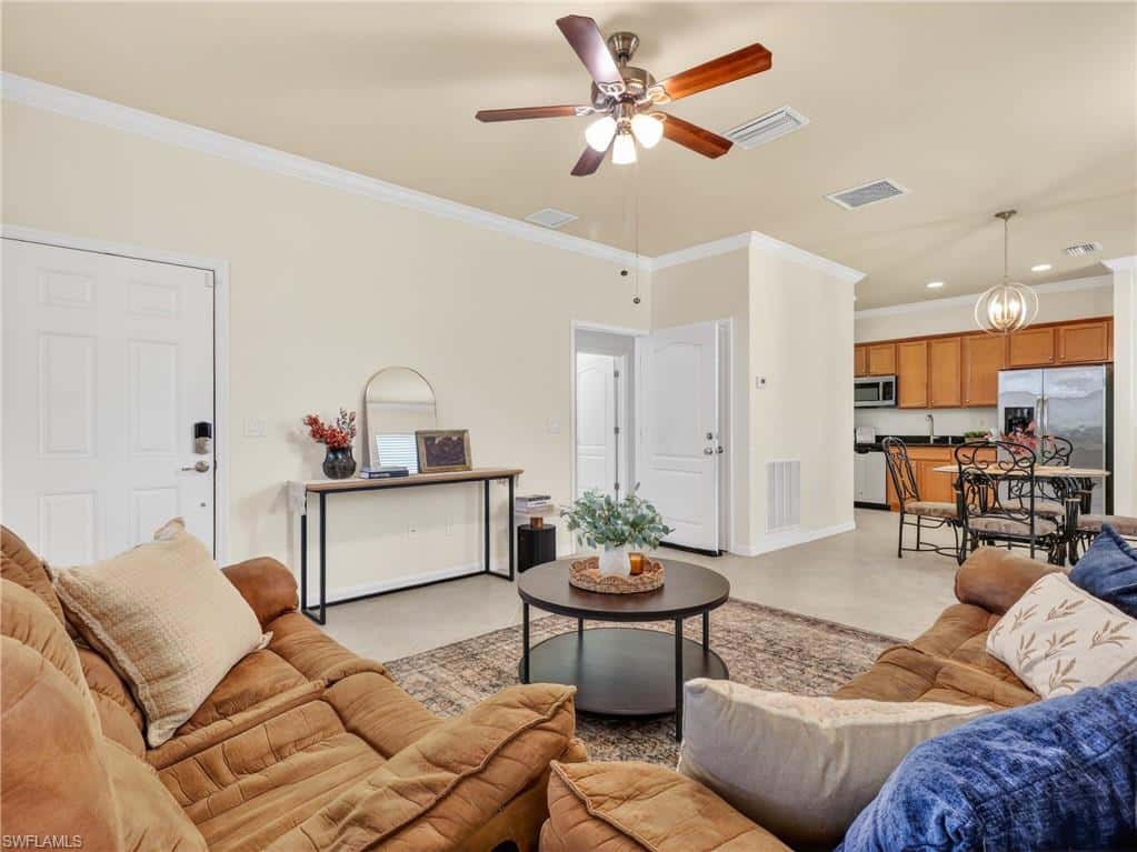 2740 Via Piazza Loop, Fort Myers, photo 10