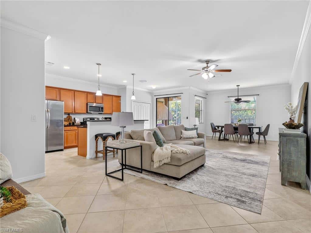 2740 Via Piazza Loop, Fort Myers, photo 19
