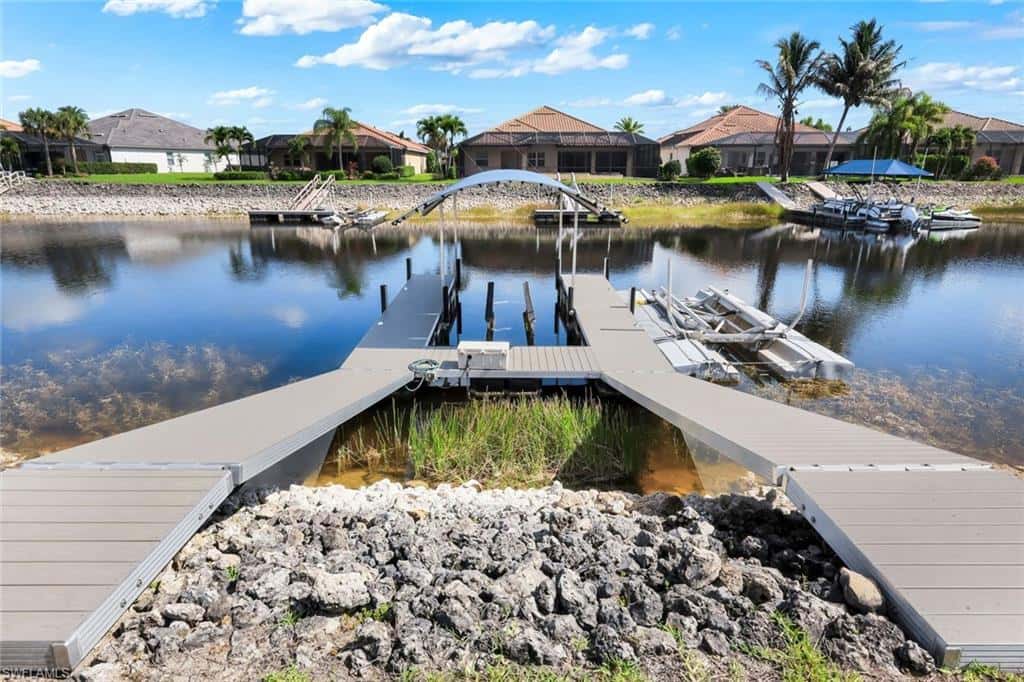 9179 Flint Ct, Naples, photo 32