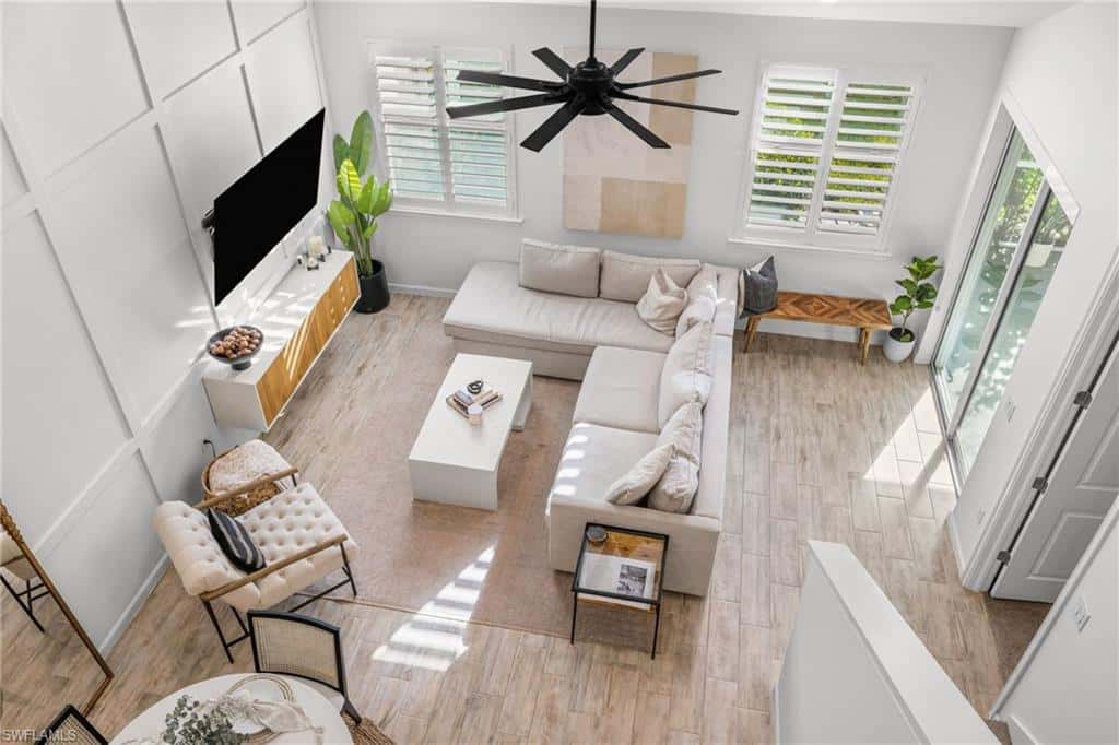 4714 Arboretum Cir #102, Naples, photo 23