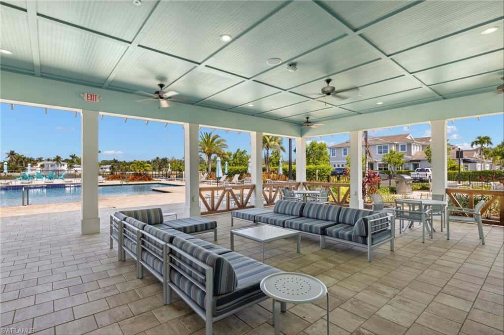 4714 Arboretum Cir #102, Naples, photo 46