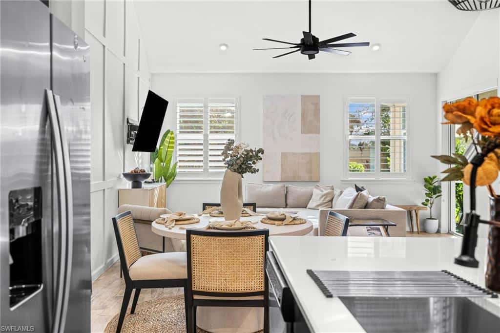 4714 Arboretum Cir #102, Naples, photo 13
