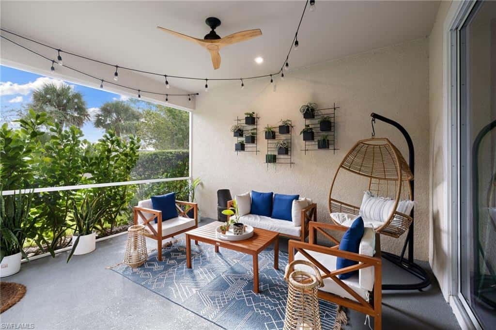 4714 Arboretum Cir #102, Naples, photo 36