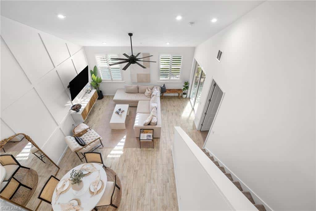 4714 Arboretum Cir #102, Naples, photo 24