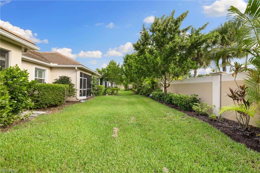 4714 Arboretum Cir #102, Naples, photo 38