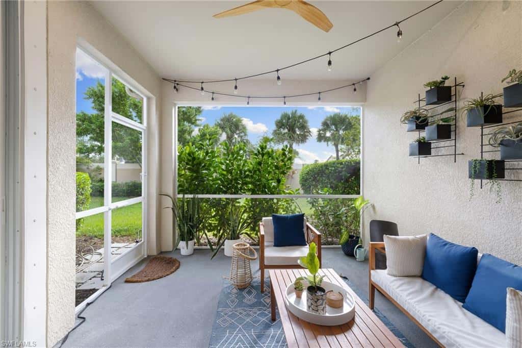 4714 Arboretum Cir #102, Naples, photo 37