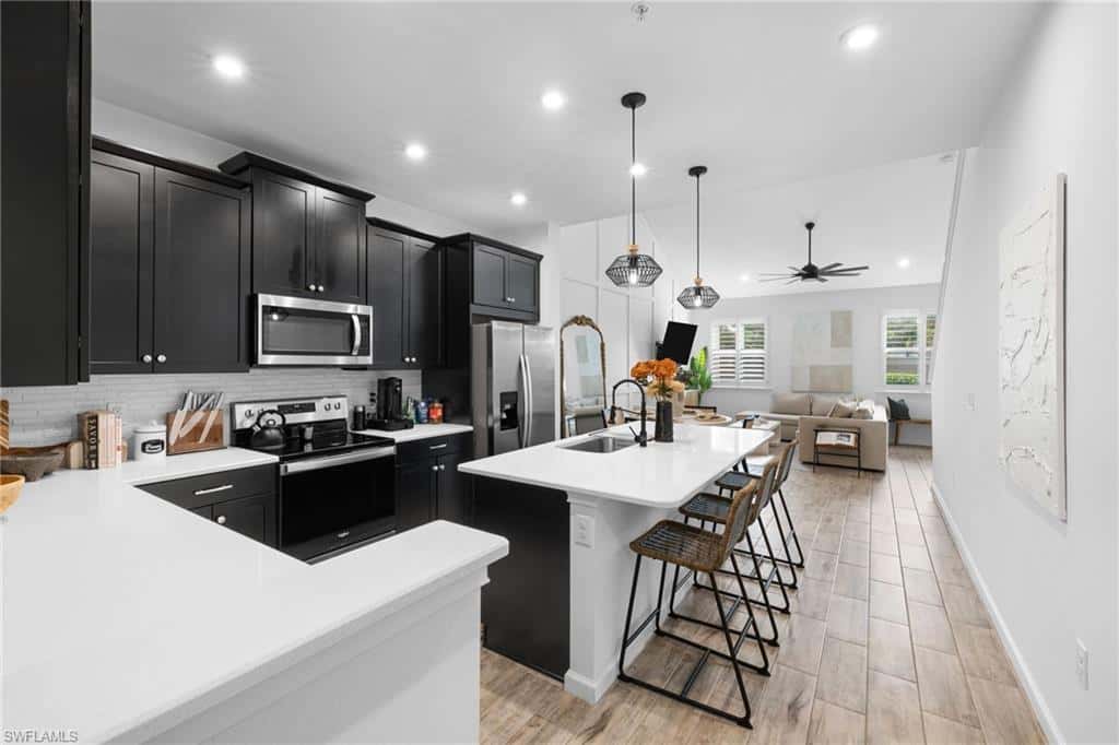 4714 Arboretum Cir #102, Naples, photo 15