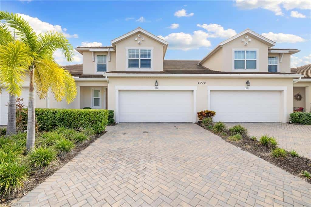 4714 Arboretum Cir #102, Naples, photo 40