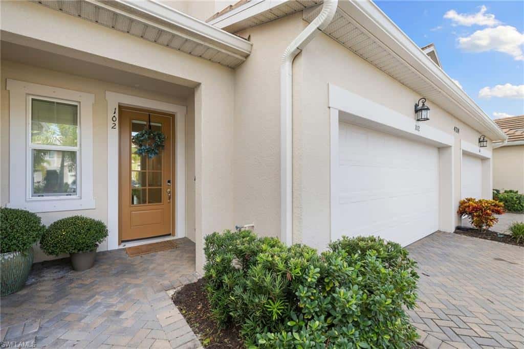 4714 Arboretum Cir #102, Naples, photo 39