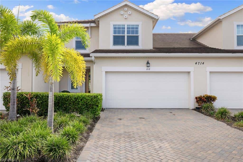 4714 Arboretum Cir #102, Naples, photo 4