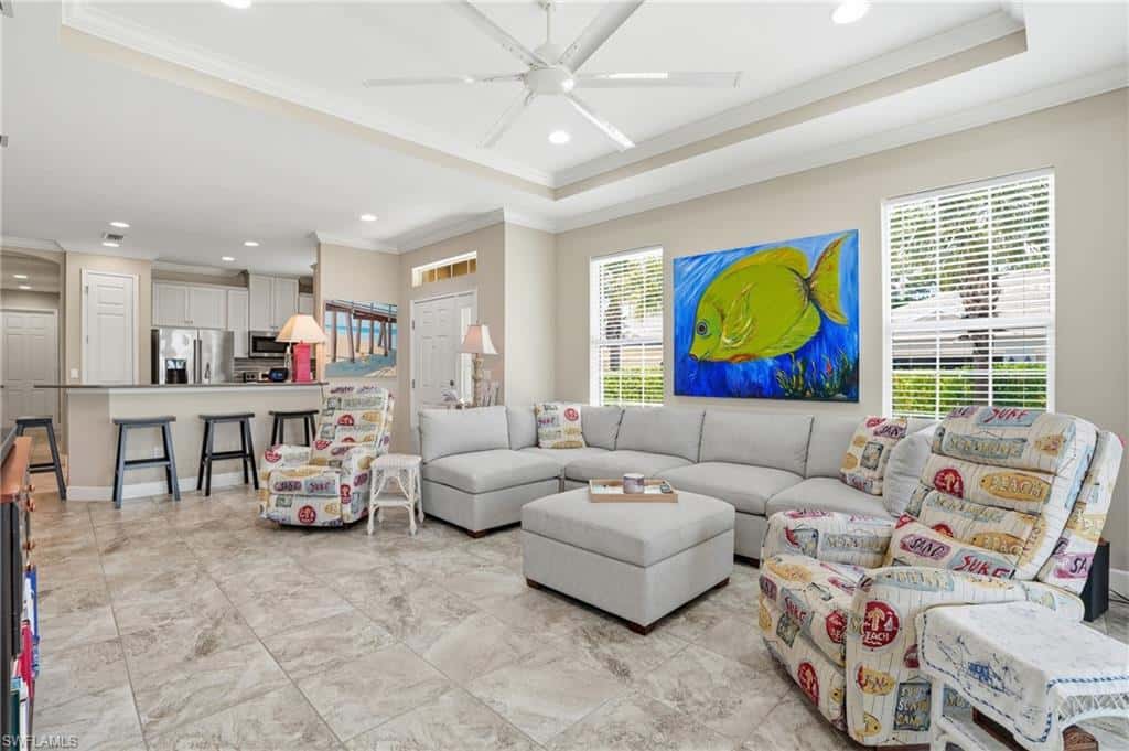 14648 Abaco Lakes Dr, Fort Myers, photo 7