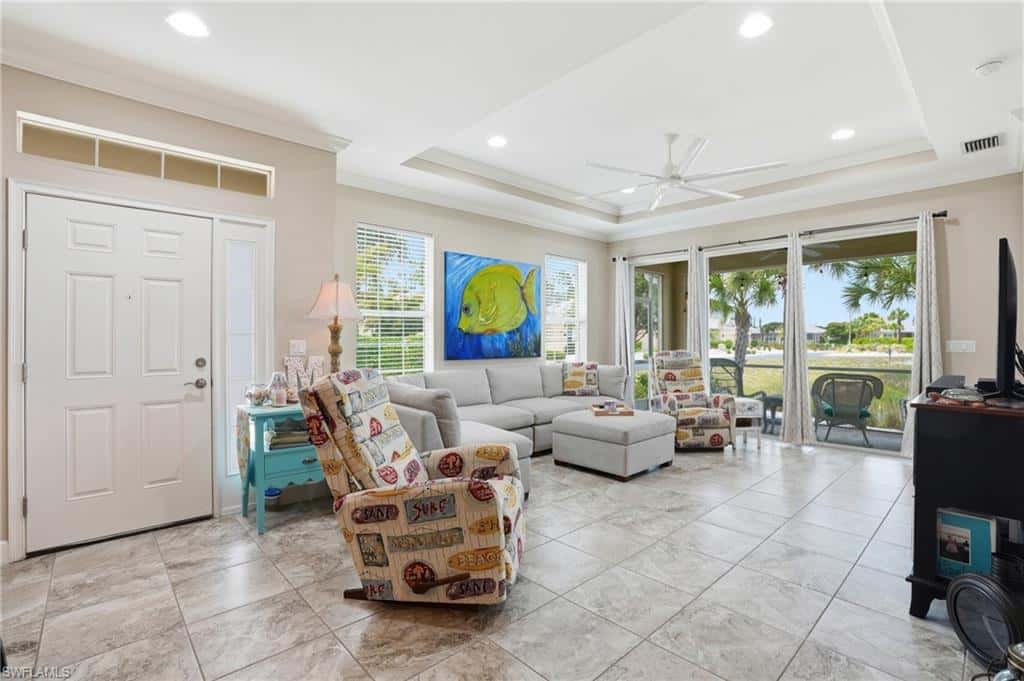 14648 Abaco Lakes Dr, Fort Myers, photo 4