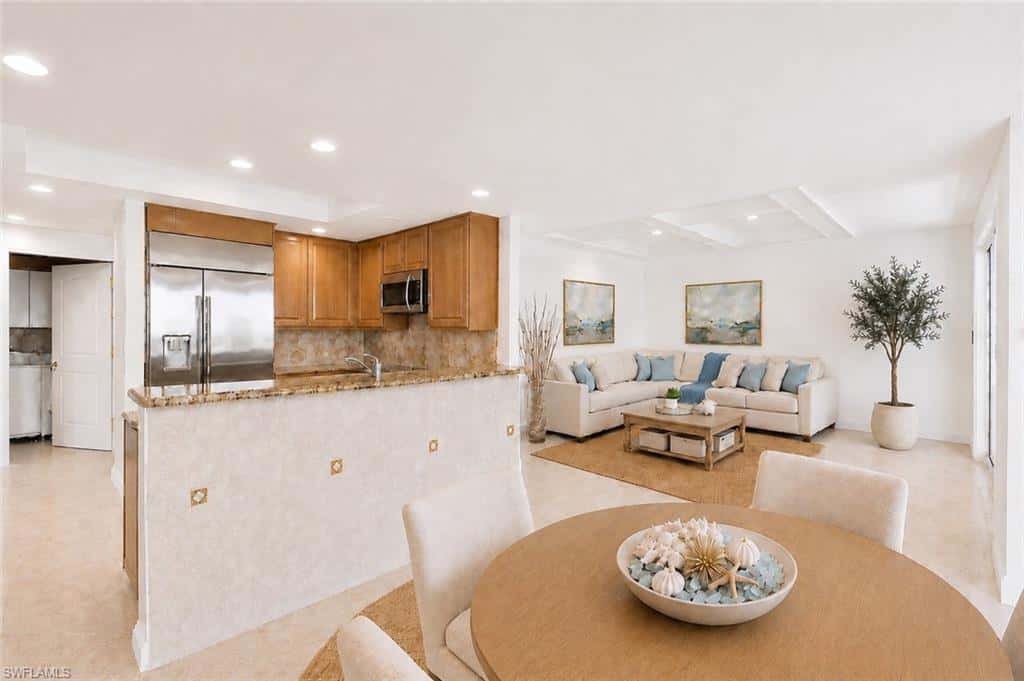4801 Bonita Bay Blvd #1003, Bonita Springs, photo 7