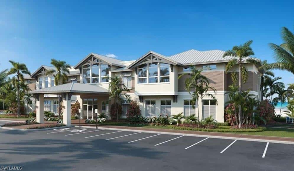 4801 Bonita Bay Blvd #1003, Bonita Springs, photo 36