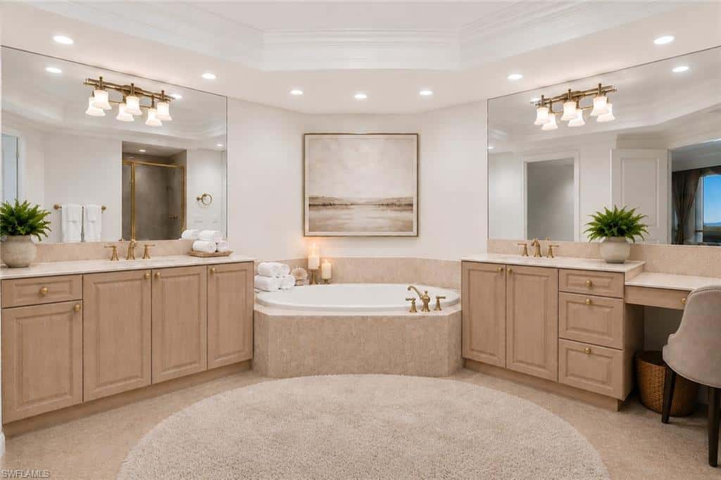 4801 Bonita Bay Blvd #1003, Bonita Springs, photo 20