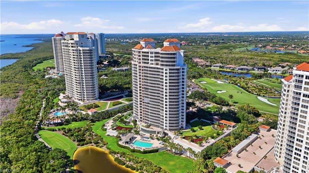 4801 Bonita Bay Blvd #1003, Bonita Springs, photo 33