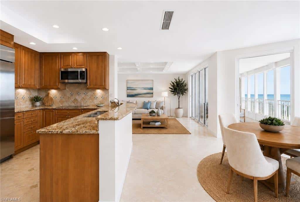 4801 Bonita Bay Blvd #1003, Bonita Springs, photo 11