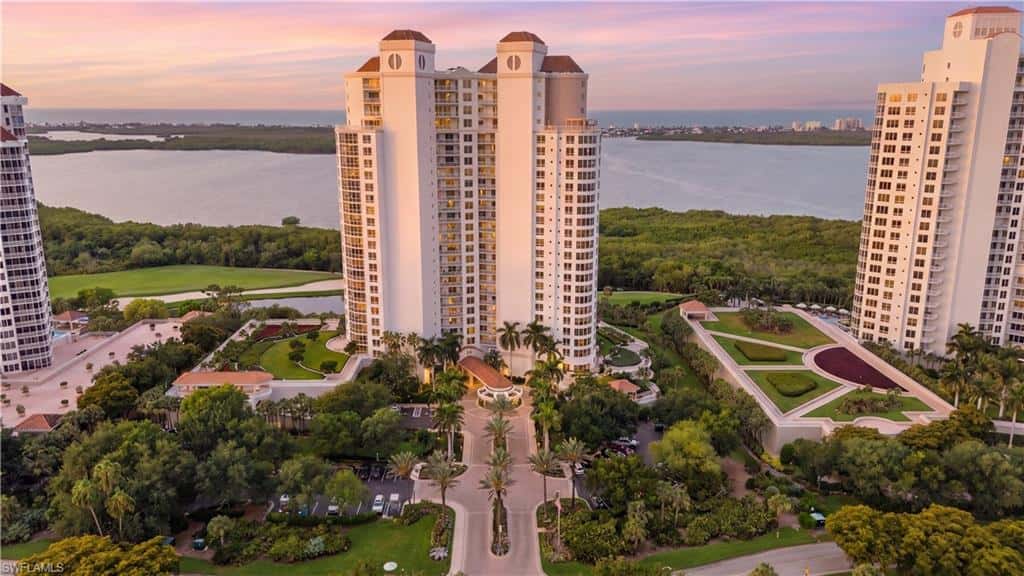 4801 Bonita Bay Blvd #1003, Bonita Springs, photo 31