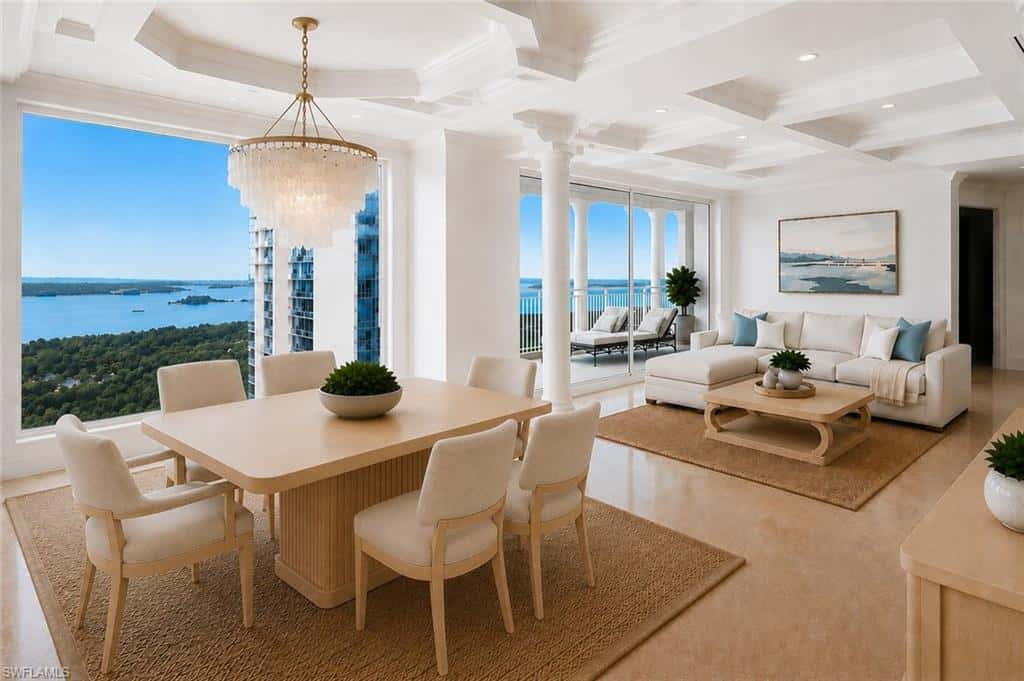4801 Bonita Bay Blvd #1003, Bonita Springs, photo 4